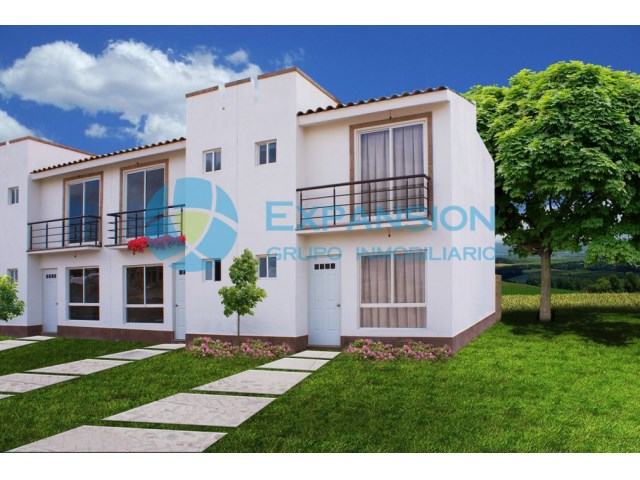 Casa en Venta en Privanza Los Naranjos