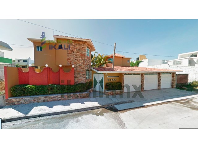 Casa en Venta en Boca del Rio Centro