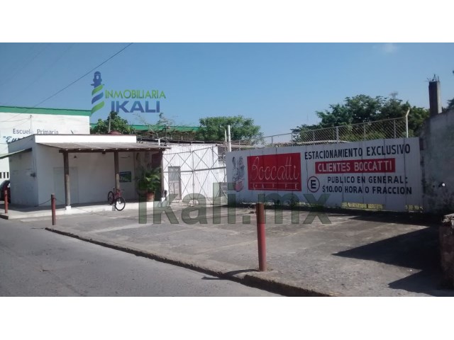 Local en Renta en Tuxpan de Rodriguez Cano Centro