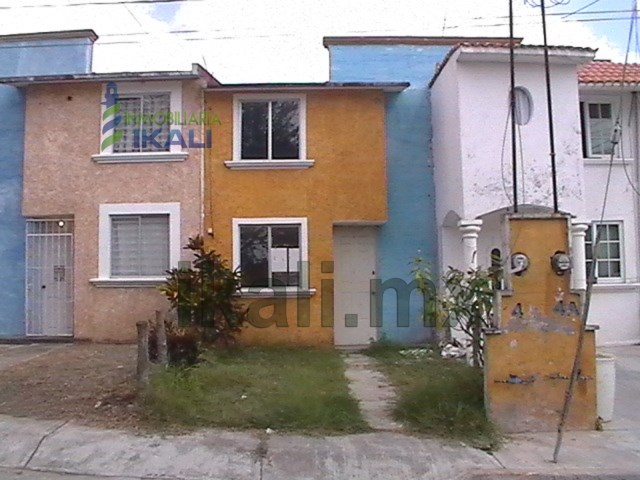 Casa en Renta en Reyes Heroles