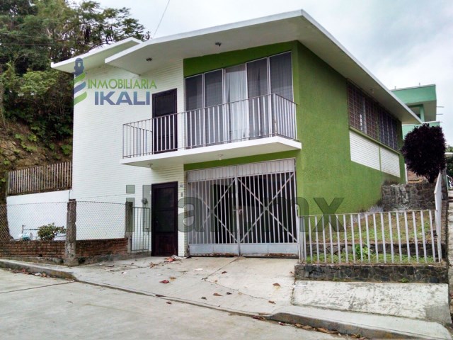 Casa en Renta en Miguel Aleman