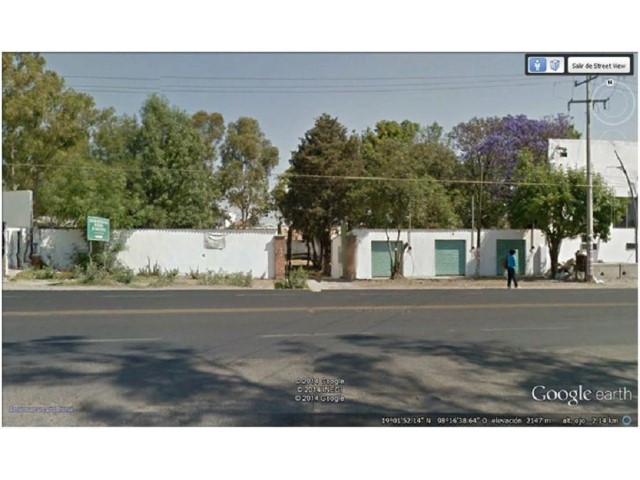 Terreno en Venta en Tlaxcalancingo