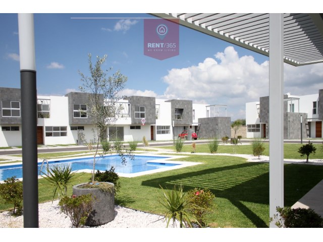 Casa en Venta en Juriquilla