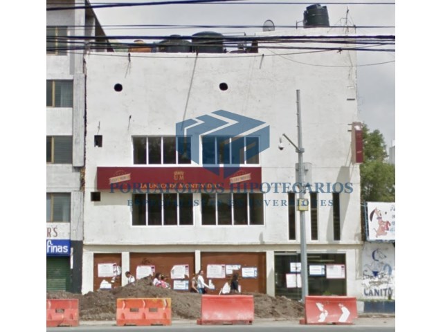 Edificio en Venta en San Bartolo Atepehuacan