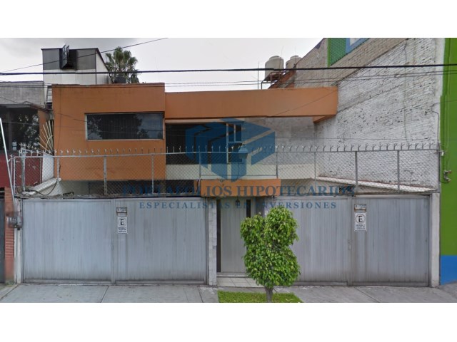 Casa en Venta en colonia Ampliacion Sinatel