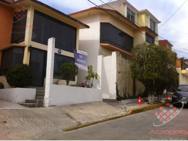 Casa en Venta en Lomas de Valle Dorado