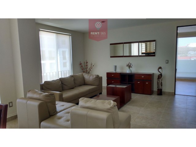 Penthouse en Renta en Juriquilla