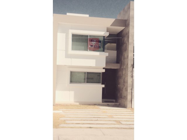 Casa en Venta en Juriquilla