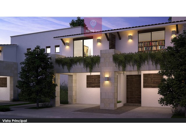 Casa en Venta en Zibata