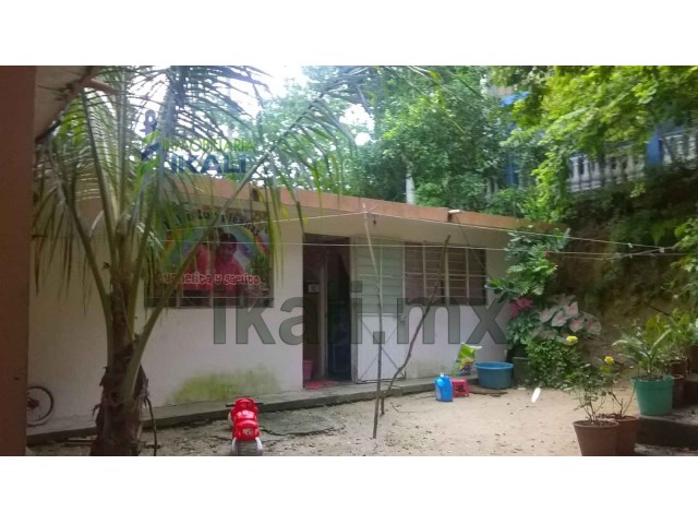 Casa en Venta en Anahuac