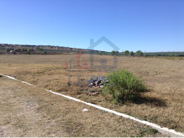 Terreno en Venta en colonia Apapataro