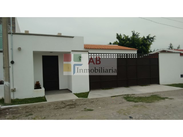 Casa en Venta en colonia Paraiso