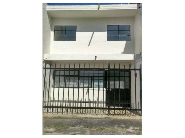 Casa en Venta en colonia Las Margaritas