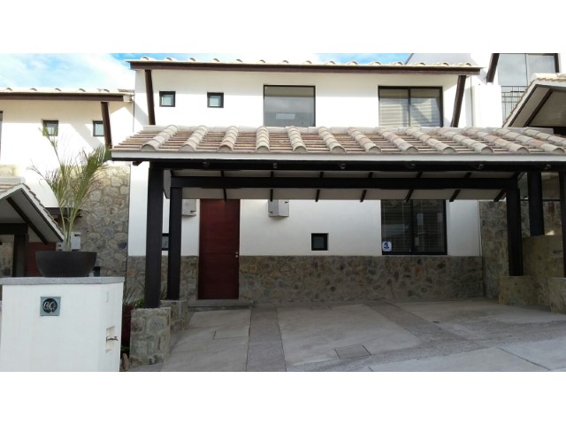 Casa en Venta en Zibata