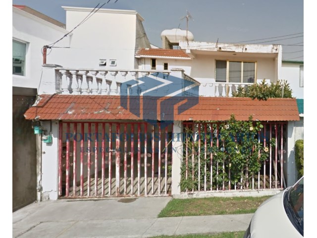 Casa en Venta en Valle de la Hacienda