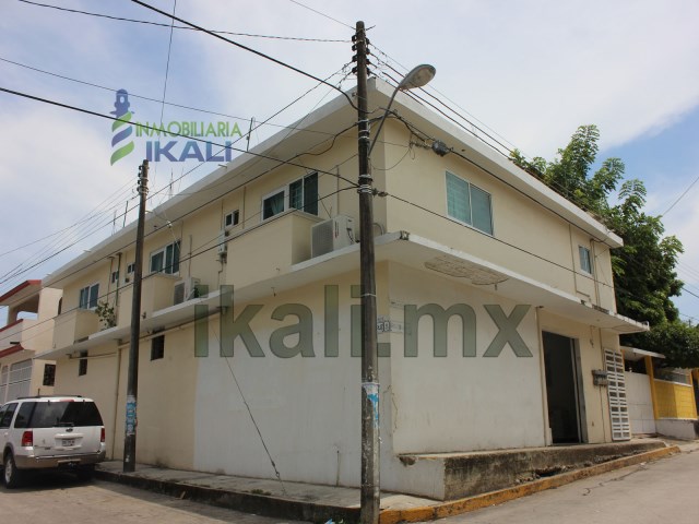 Habitación en Renta en Benito Juarez