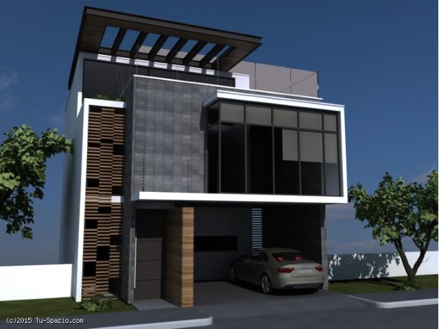 Casa en Venta en Cumbres Elite