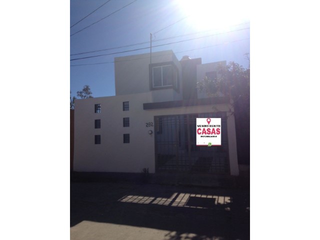 Casa en Venta en colonia Buenos Aires