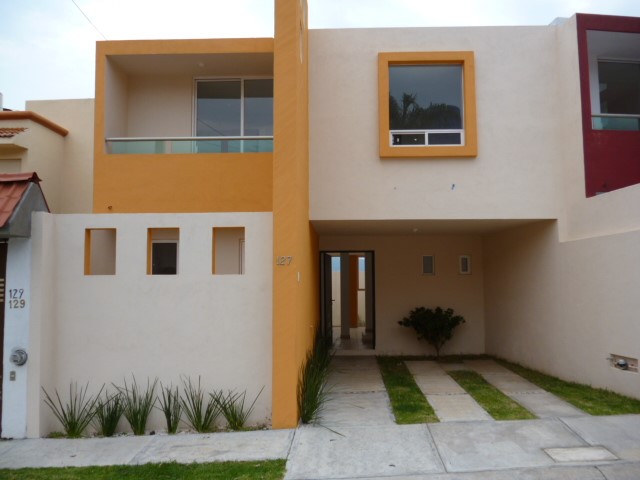 Casa en Venta en colonia Peña Blanca