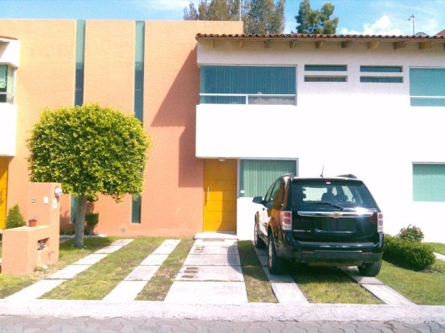 Casa en Renta en Juriquilla