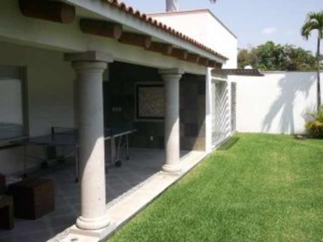 Casa en Venta en colonia Club de Golf