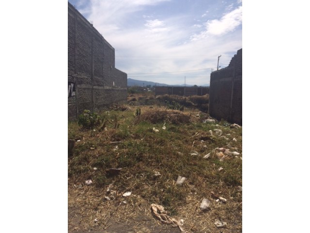 Terreno en Venta en colonia Mariano Escobedo