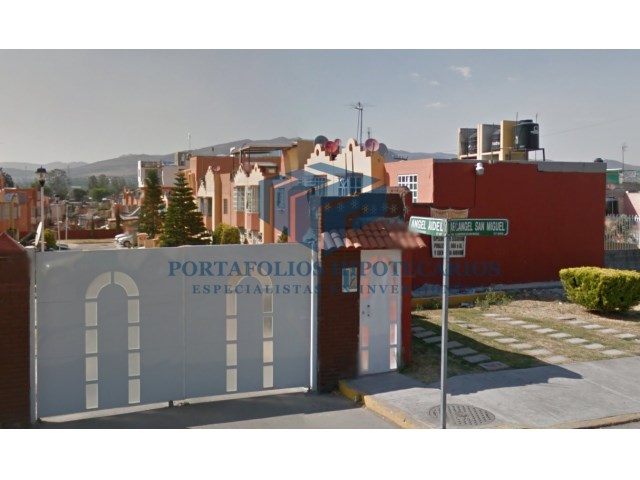 Casa en Venta en Claustros de San Miguel
