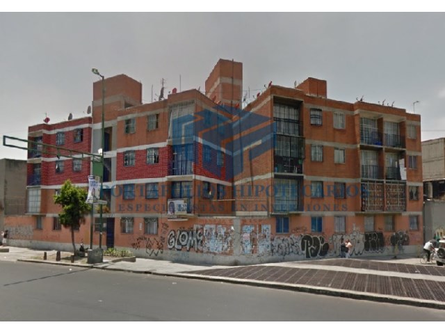 Departamento en Venta en Morelos