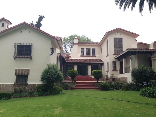 Casa en Venta en colonia Lomas de Chapultepec I Seccion