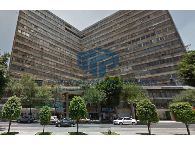 Despacho en Venta en Roma Sur