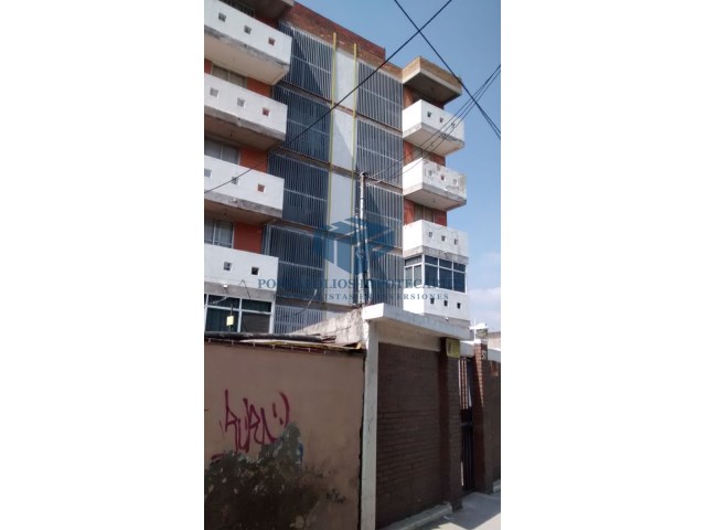 Departamento en Venta en colonia Ticoman