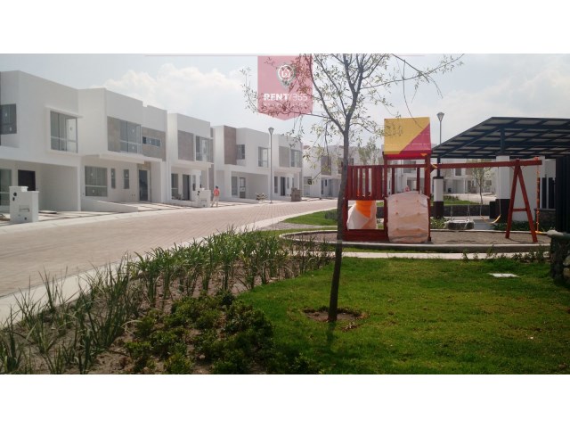 Casa en Venta en Juriquilla