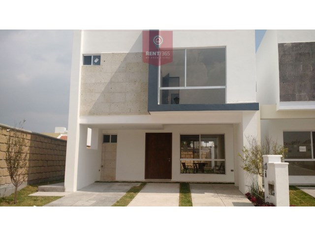 Casa en Venta en Juriquilla