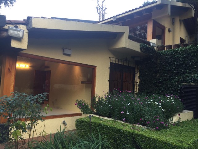 Casa en Venta en Contadero