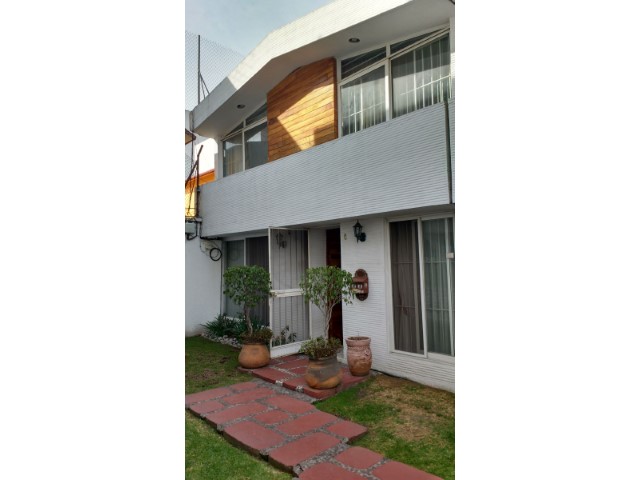 Casa en Venta en colonia El Reloj