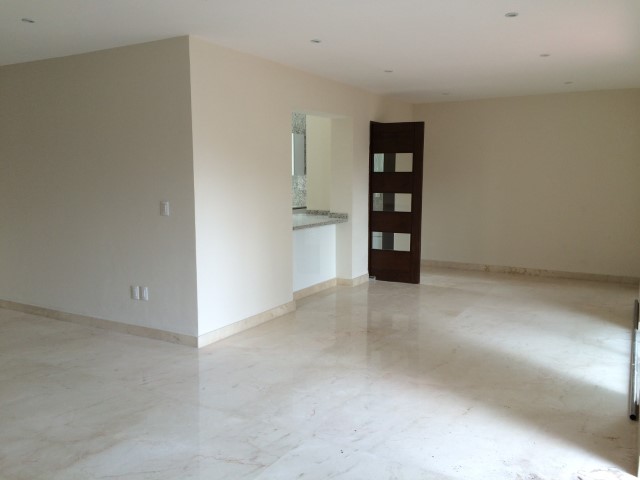 Casa en Venta en San Jose Insurgentes