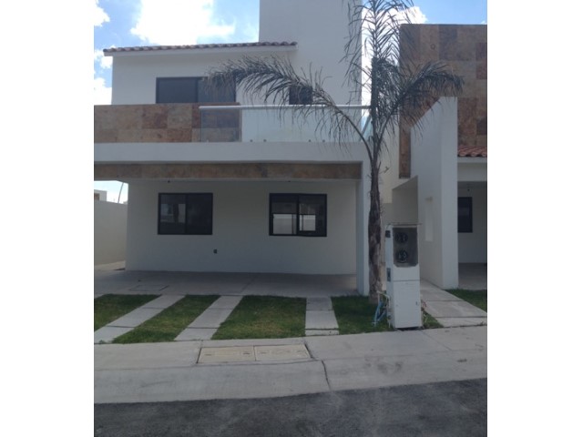 Casa en Renta en Juriquilla