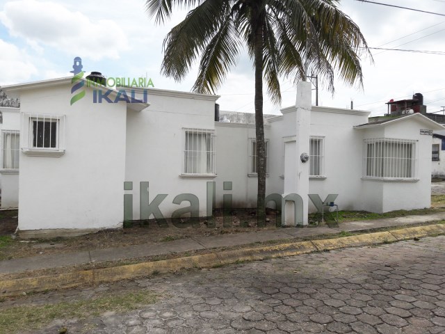 Casa en Renta en Vista Hermosa