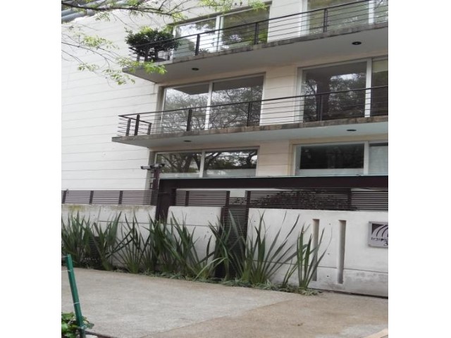 Departamento en Venta en colonia Polanco V Seccion