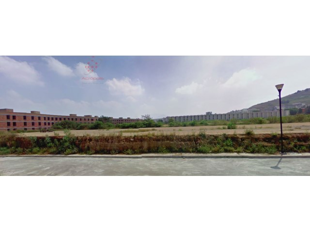 Terreno en Venta en Hacienda del Parque