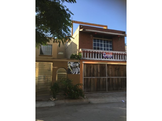 Casa en Venta en Playa del Carmen