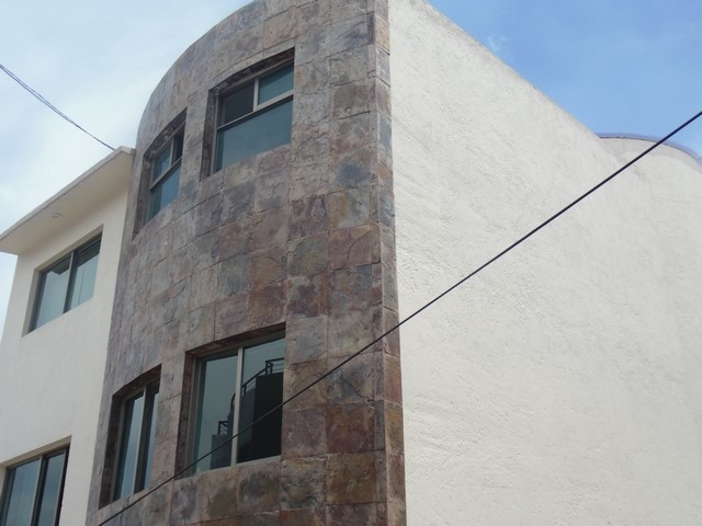 Casa en Venta en colonia Lomas Verdes 6a Seccion