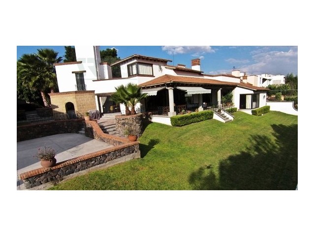 Casa en Venta en Juriquilla