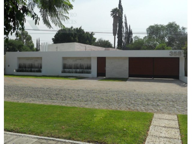 Casa en Venta en Jurica