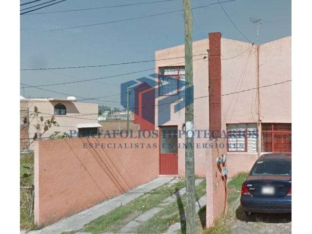 Casa en Venta en Unidad Magisterial Mexico 68