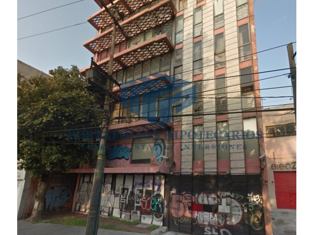 Edificio en Venta en El Retoño