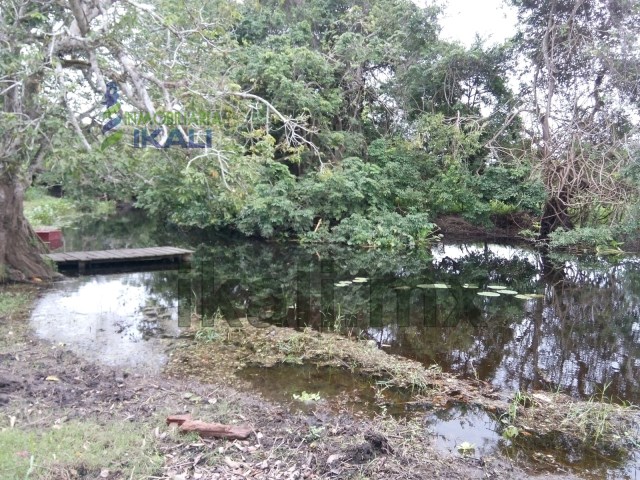 Finca en Venta en colonia Paises Bajos