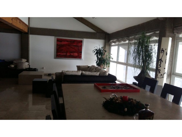 Departamento en Venta en Polanco I Seccion