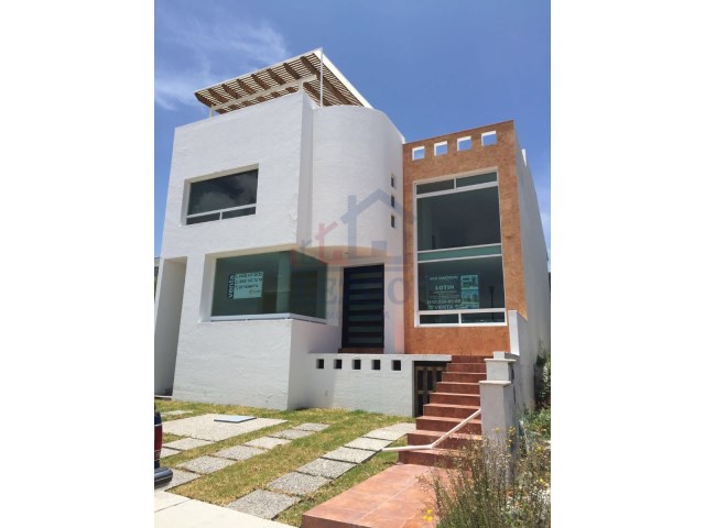 Casa en Venta en Cumbres del Lago