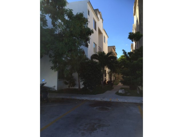 Departamento en Venta en Mundo Habitat